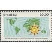 BRASIL SL-1983/1319