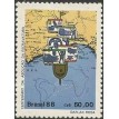 BRASIL SL-1988/1584-RRC