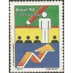 BRASIL SL-1994/1901-RRC