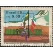 BRASIL SL-1986/1508