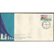 BRASIL FDC-1974/0041