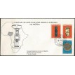 BRASIL FDC-1977/0112