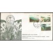 BRASIL FDC-1985/0376