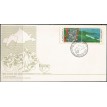 BRASIL FDC-1990/0516