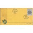 BRASIL FDC-2012/0003
