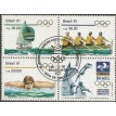 BRASIL QC-1991/1727_1729