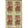 BRASIL QS-1964/516