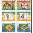 BRASIL QS-1978/1055_1059