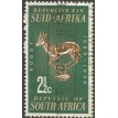ÁFRICA DO SUL SL-1964/0301