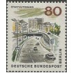 ALEMANHA BERLIN SL-1965/9N231