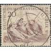 ALEMANHA DDR SL-1961/0546