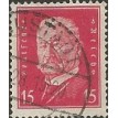 ALEMANHA REICH SL-1928/0414