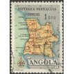 ANGOLA SL-1955/0389