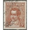 ARGENTINA SL-1935/0427