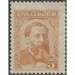 ARGENTINA SL-1957/0668