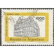 ARGENTINA SL-1977/1177