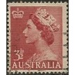 AUSTRÁLIA SL-1953/0258
