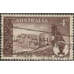 AUSTRÁLIA SL-1958/0311