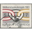 ÁUSTRIA SL-1983/1233