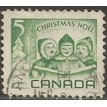 CANADÁ SL-1967/0477