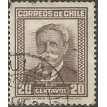 CHILE SL-1931/0181