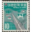CORÉIA DO SUL SL-1973/0645