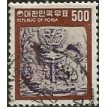 CORÉIA DO SUL SL-1977/1102