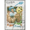 CUBA SL-1995/3624