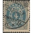 DINAMARCA SL-1896/0042