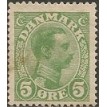 DINAMARCA SL-1913/0097
