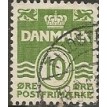 DINAMARCA SL-1950/0318