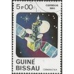 GUINÉ BISSAU SL-1983/0468