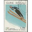 GUINÉ BISSAU SL-1983/0506