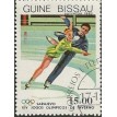 GUINÉ BISSAU SL-1983/0510