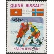 GUINÉ BISSAU SL-1984/0531