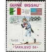 GUINÉ BISSAU SL-1984/0532