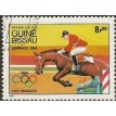 GUINÉ BISSAU SL-1984/0572