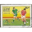 GUINÉ BISSAU SL-1984/0574