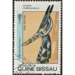 GUINÉ BISSAU SL-1984/0580