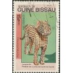 GUINÉ BISSAU SL-1984/0583
