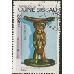 GUINÉ BISSAU SL-1984/0584