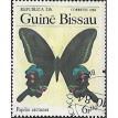 GUINÉ BISSAU SL-1984/0605