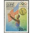 GUINÉ BISSAU SL-1984/0614