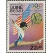 GUINÉ BISSAU SL-1984/0615