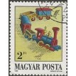 HUNGRIA SL-1988/3142