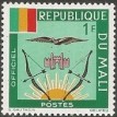 MALI SL-1964/O12