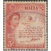MALTA SL-1956/0252