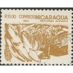 NICARÁGUA SL-1983/1305