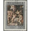 NICARÁGUA SL-1984/1354