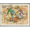 NICARÁGUA SL-1985/1395